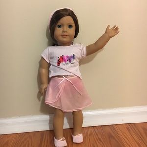 Doll clothes
